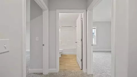 Entry Way - 617 River Trace Loop, Simpsonville, SC 29680 photo 5 of 5
