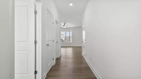 Entry Way - 617 River Trace Loop, Simpsonville, SC 29680 photo 1 of 5