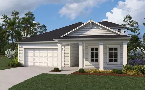 3844 Holstein Way, Green Cove Springs, FL 32043