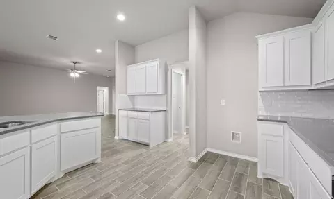 Entry Way - 701 Stone Eagle Dr, Azle, TX 76020 photo 2 of 9