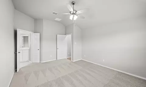 Bedroom - 701 Stone Eagle Dr, Azle, TX 76020 photo 2 of 9