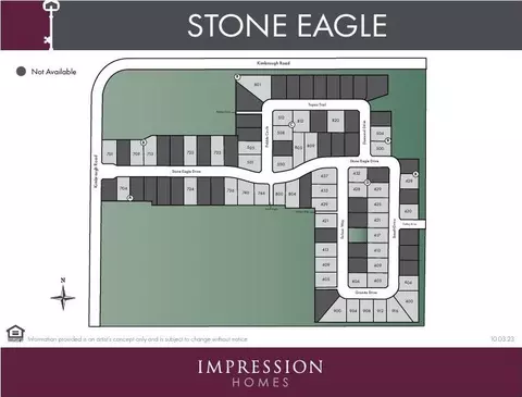 View/Area - 701 Stone Eagle Dr, Azle, TX 76020 photo 1 of 1