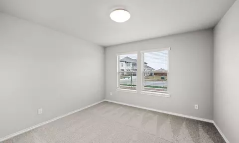 Bedroom - 701 Stone Eagle Dr, Azle, TX 76020 photo 4 of 9