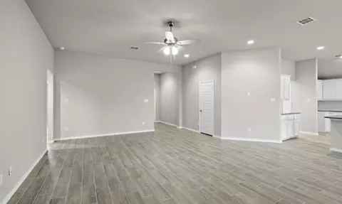 Living - 701 Stone Eagle Dr, Azle, TX 76020 photo 2 of 2