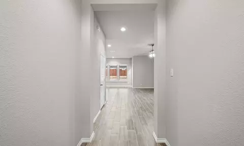 Entry Way - 701 Stone Eagle Dr, Azle, TX 76020 photo 1 of 9