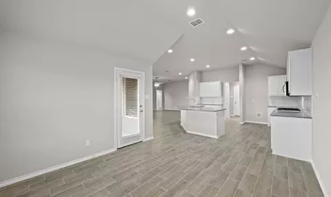 Entry Way - 701 Stone Eagle Dr, Azle, TX 76020 photo 3 of 9