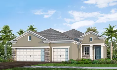 17626 Meandering Palms Xing, Lakewood Ranch, FL 34212