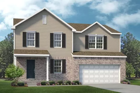 58175 Kincaid Street - Standard, New Haven, MI 48048