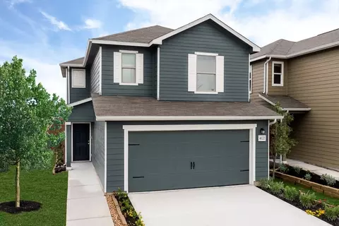 4126 Libre St, San Antonio, TX 78222