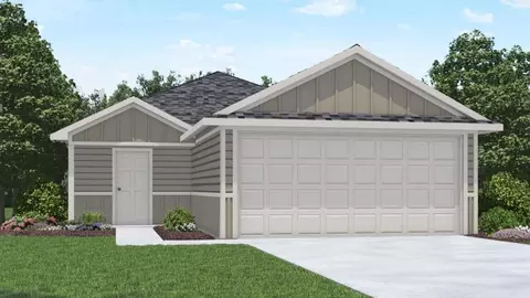 22802 Primrose Wind Ln, Hockley, TX 77447