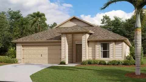 107 Green Cir, Palm Coast, FL 32164