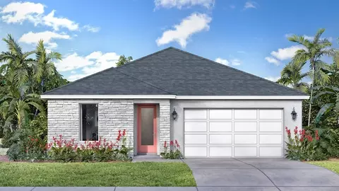 869 Junonia Blvd, New Smyrna Beach, FL 32168