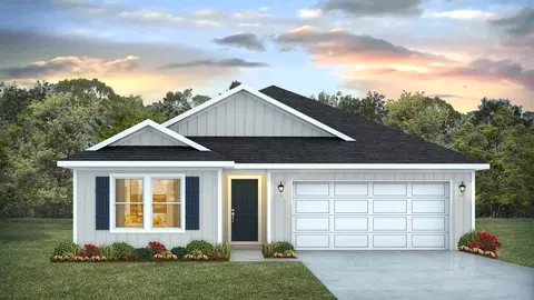 Exterior - 8507 Dunham Farms Rd E, Mobile, AL 36582 photo 2 of 3