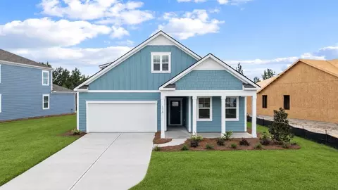176 Broadstone Dr, Summerville, SC 29486