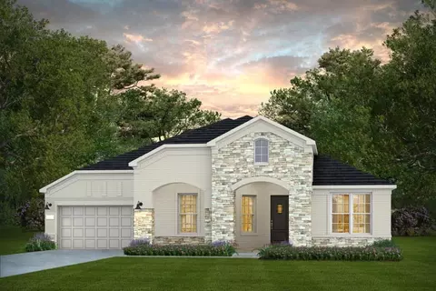7733 Lifestyle Blvd, Fulshear, TX 77441