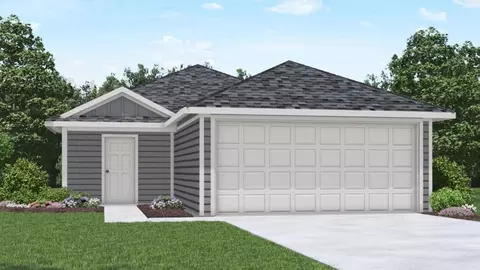 22910 Primrose Wind Ln, Hockley, TX 77447