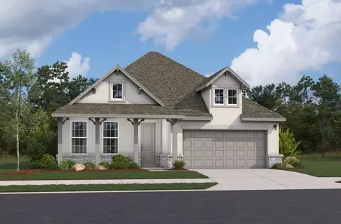 100 Point Opines, San Antonio, TX 78253