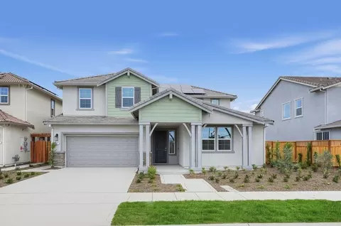 461 W Calabria Dr, Mountain House, CA 95391