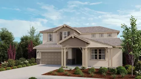 461 W Calabria Dr, Mountain House, CA 95391