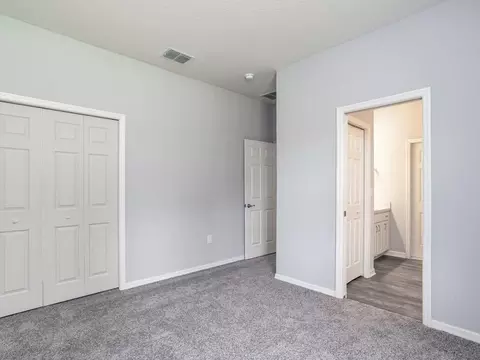 Bedroom - Marion Oaks Lane, Ocala, FL 34473 photo 3 of 7