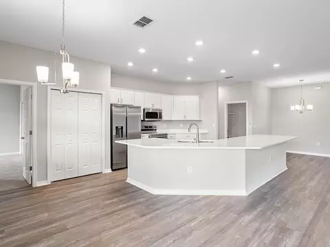 Kitchen - Marion Oaks Lane, Ocala, FL 34473 photo 2 of 7