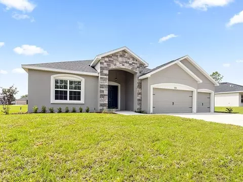 Exterior - Marion Oaks Lane, Ocala, FL 34473 photo 4 of 11