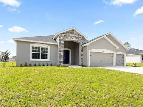 Marion Oaks Lane, Ocala, FL 34473