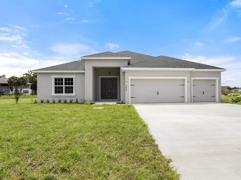 Exterior - Marion Oaks Lane, Ocala, FL 34473 photo 6 of 11