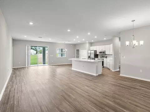 Living - Marion Oaks Lane, Ocala, FL 34473 photo 2 of 5