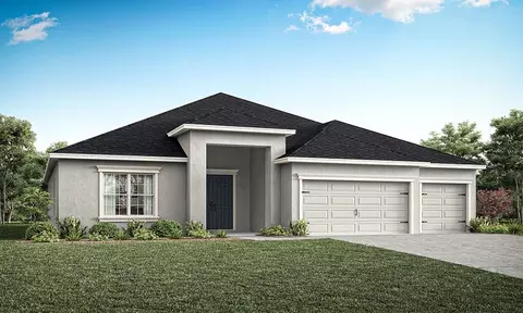 Exterior - Marion Oaks Lane, Ocala, FL 34473 photo 2 of 11