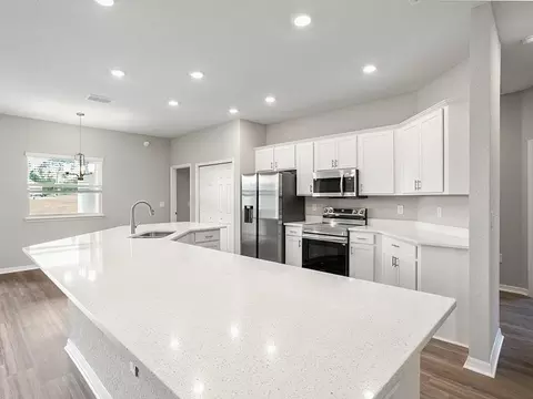 Kitchen - Marion Oaks Lane, Ocala, FL 34473 photo 1 of 7