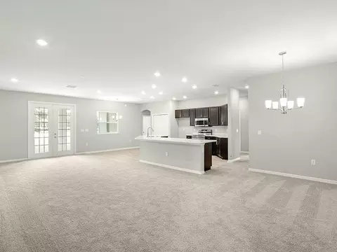 Living - Marion Oaks Lane, Ocala, FL 34473 photo 2 of 5