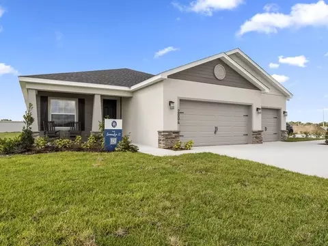 Exterior - Marion Oaks Lane, Ocala, FL 34473 photo 7 of 11