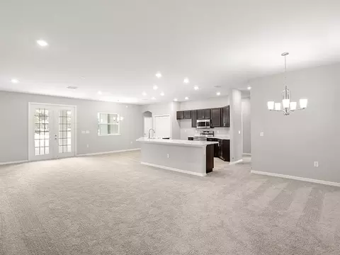 Living - Marion Oaks Lane, Ocala, FL 34473 photo 1 of 5
