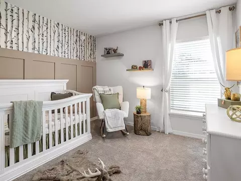 Bedroom - Marion Oaks Lane, Ocala, FL 34473 photo 6 of 7
