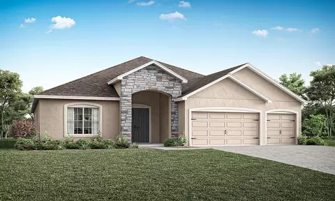 Exterior - Marion Oaks Lane, Ocala, FL 34473 photo 3 of 11