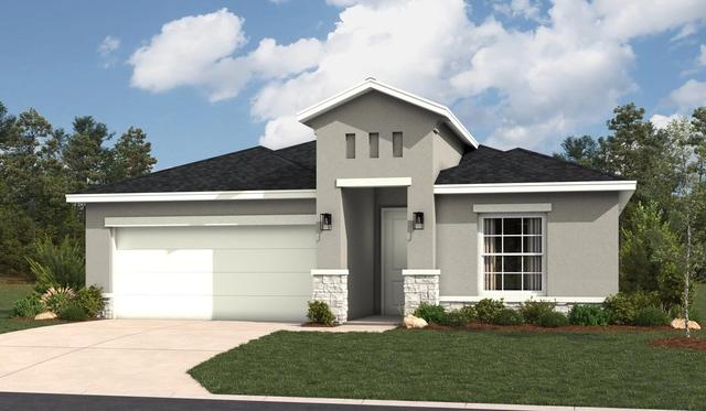 3815 Rhone River St, Brownsville, TX 78520