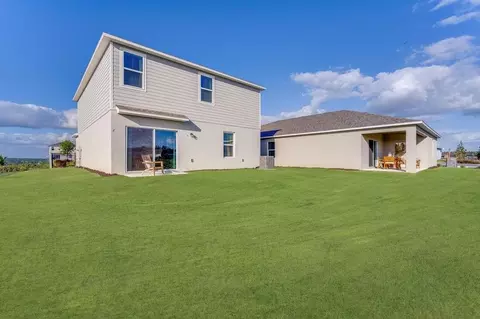 Exterior - 13610 Cornerstone Way, Parrish, FL 34219 photo 5 of 11