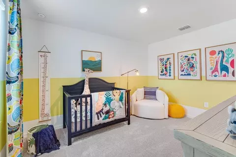 Bedroom - 13610 Cornerstone Way, Parrish, FL 34219 photo 2 of 17