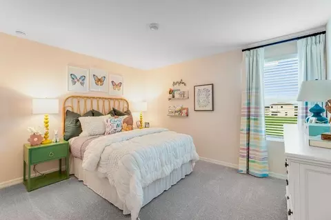 Bedroom - 13610 Cornerstone Way, Parrish, FL 34219 photo 4 of 17