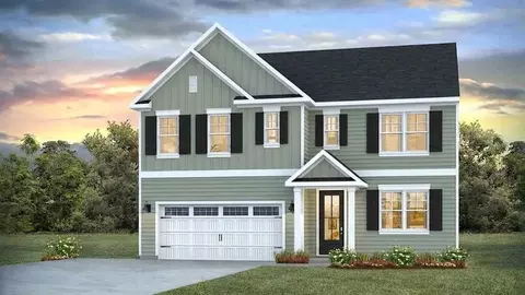 2016 Cypress Hill Dr SE, Bolivia, NC 28422