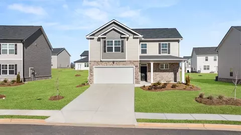 Exterior - 406 Teamon Pointe Dr, Griffin, GA 30223 photo 5 of 5
