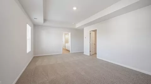 Bedroom - 406 Teamon Pointe Dr, Griffin, GA 30223 photo 4 of 9