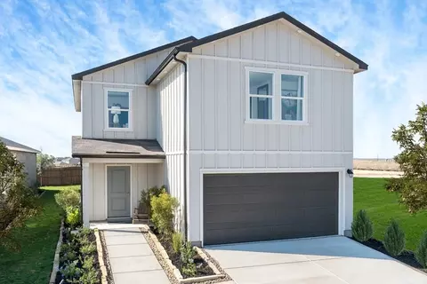 4614 Broadside Ave, Von Ormy, TX 78073
