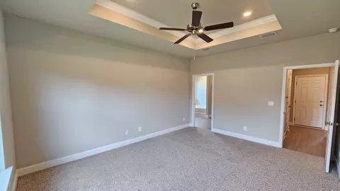 Bedroom - 453 Piney Dr, Pearl, MS 39208 photo 8 of 15