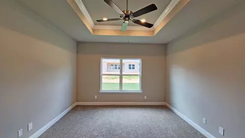 Bedroom - 453 Piney Dr, Pearl, MS 39208 photo 7 of 15