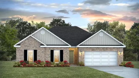 453 Piney Dr, Pearl, MS 39208