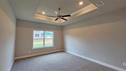 Bedroom - 453 Piney Dr, Pearl, MS 39208 photo 6 of 15