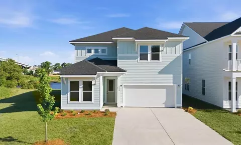 1008 Triton Ave, Little River, SC 29566