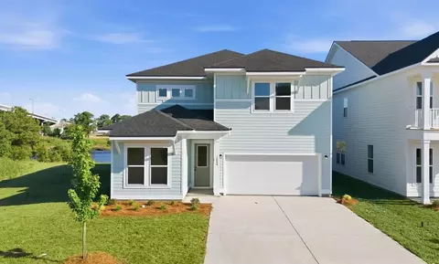 1008 Triton Ave, Little River, SC 29566